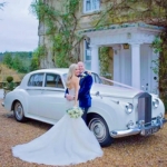 Antique Rolls Royce Rental