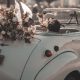 Antique Car Rentals for Wedding