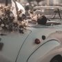 The Charm of Antique Car Rentals for Wedding Ceremony 90x90
